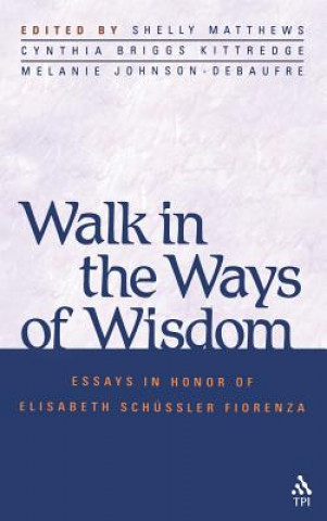Carte Walk in the Ways of Wisdom 