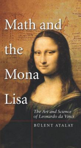 Carte Math and the Mona Lisa Bülent Atalay