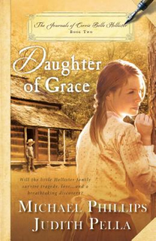 Libro Daughter of Grace Michael Phillips