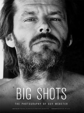 Buch Big Shots Guy Webster