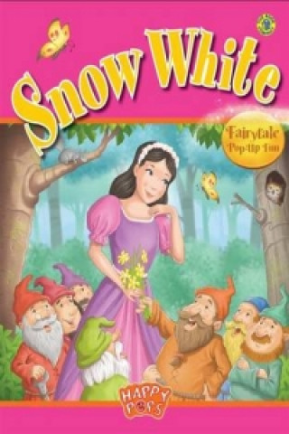 Carte Snow White 