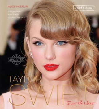 Könyv Taylor Swift (Updated) Alice Hudson