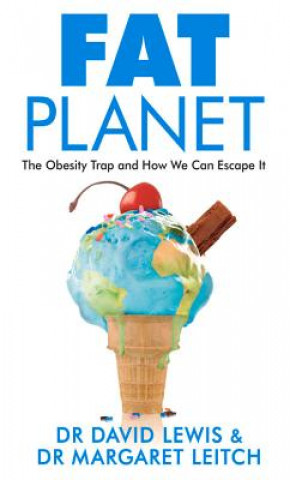 Könyv Fat Planet David Lewis
