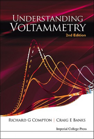 Knjiga Understanding Voltammetry (2nd Edition) Craig E. Banks