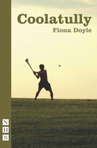 Könyv Coolatully Fiona Doyle