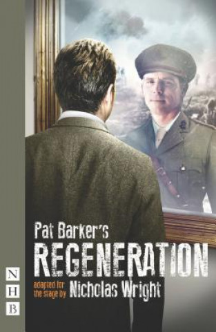 Könyv Regeneration (stage version) Nicholas Wright