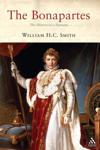 Carte Bonapartes William H.C. Smith