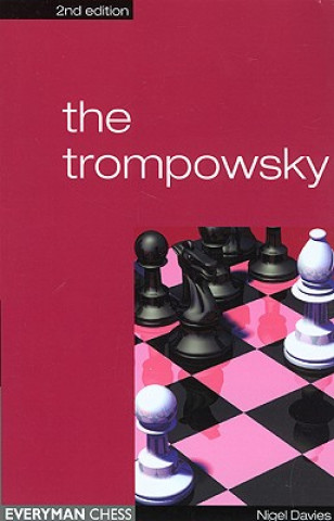 Book Trompowsky Nigel Davies