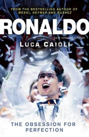 Książka Ronaldo Luca Caioli