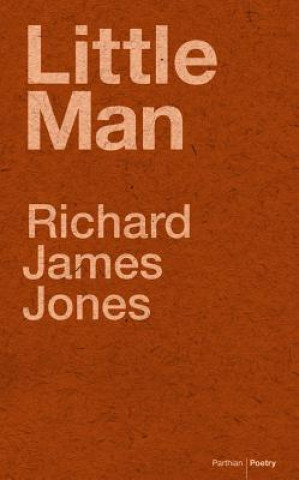 Carte Little Man James Jones Richard