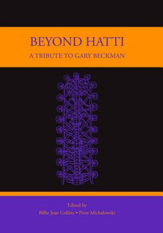 Buch Beyond Hatti Billie Jean Collins