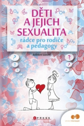 Kniha Děti a jejich sexualita collegium
