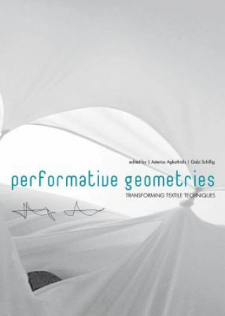 Könyv Performative Geometries Gabi Schillig