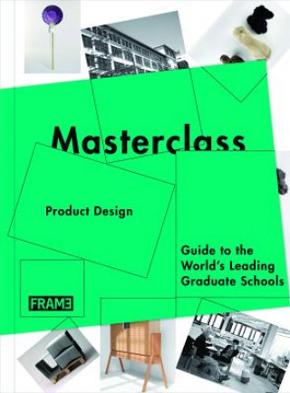 Könyv Masterclass: Product Design Kanae Hasegawa