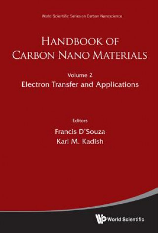 Carte Handbook Of Carbon Nano Materials (Volumes 1-2) Kadish Karl M