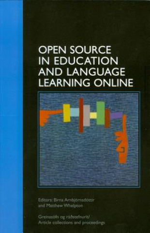 Carte Open Source in Education and Language Learning Online Matthew Whelpton
