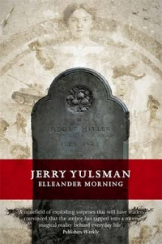 Książka Elleander Morning Jerry Yulsman