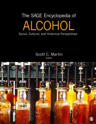 Carte SAGE Encyclopedia of Alcohol 
