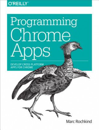 Carte Programming Chrome Apps Marc Rochkind