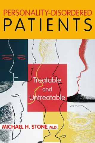 Carte Personality-Disordered Patients Michael H. Stone