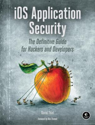 Könyv Ios Application Security D Thiel