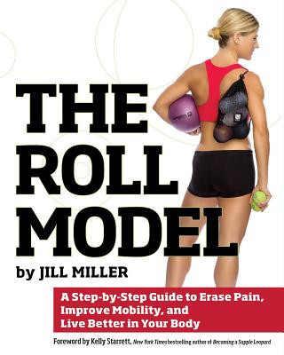 Carte Roll Model Jill Miller