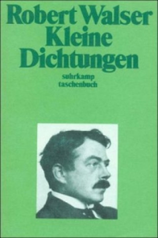 Книга Sämtliche Werke in zwanzig Bänden Robert Walser