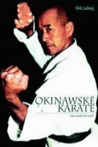 Carte Okinawské karate Dirk Ludwig
