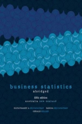 Carte Business Statistics - Abridged Saroja Selvanathan