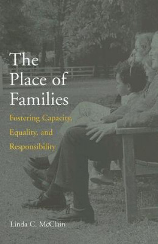 Book Place of Families Linda C. McClain