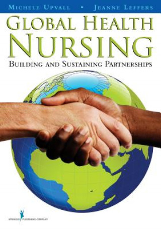 Carte Global Health Nursing Michele Upvall