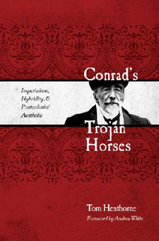 Buch Conrad's Trojan Horses Tom Henthorne