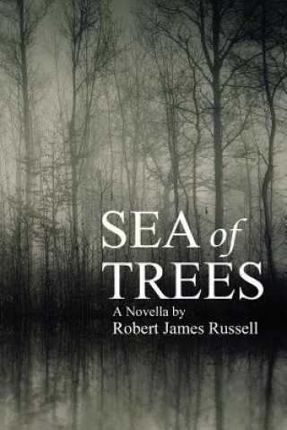 Carte Sea of Trees Robert James Russell