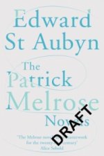 Könyv Patrick Melrose Novels St Aubyn Edward