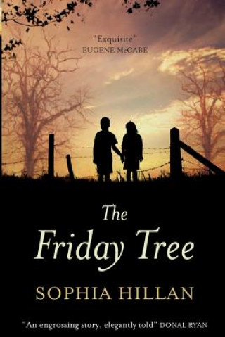 Book Friday Tree Sophia Hillan