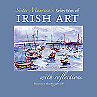 Kniha Sister Maureen´s Selection of Irish Art Maureen MacMahon