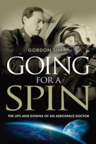 Carte Going for a Spin Gordon Sharp