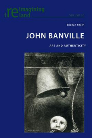 Könyv John Banville Eoghan Smith
