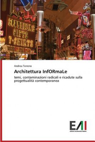 Carte Architettura InfORmaLe Andrea Terreno