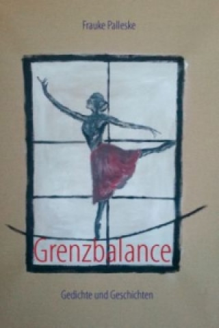 Libro Grenzbalance Frauke Palleske