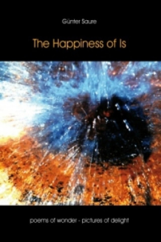 Book The Happiness of Is Günter Saure