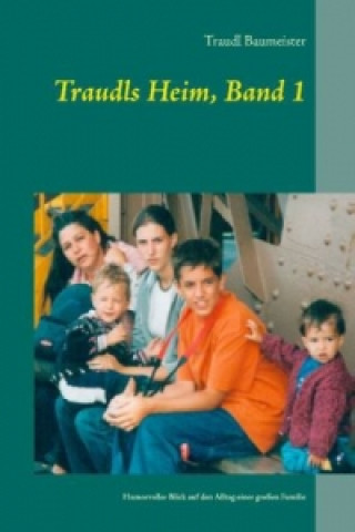 Livre Traudls Heim, Band 1 Traudl Baumeister