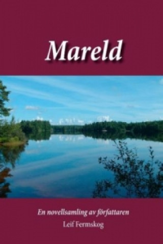 Knjiga Mareld eif Fermskog