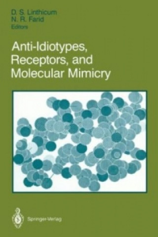 Carte Anti-Idiotypes, Receptors, and Molecular Mimicry D. Scott Linthicum