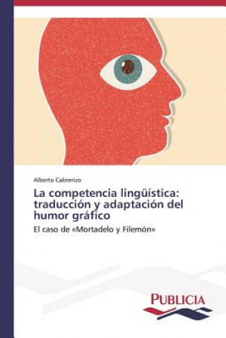 Carte competencia linguistica Alberto Cabrerizo
