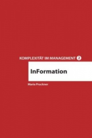 Livre Komplexität im Management 2 Maria Pruckner