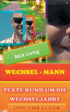 Książka Wechsel - Mann Nick Living