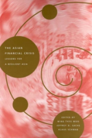 Libro Asian Financial Crisis Wing Thye Woo