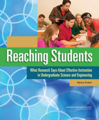 Libro Reaching Students National Research Council