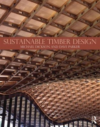 Carte Sustainable Timber Design Michael Dickson